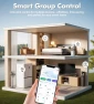 Превью Mini Smart Plug — Smart Home Modules, KimFilter