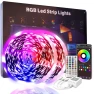 Превью Music Synchronized Smart LED Strip Lights — LED Strips, FBY