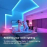 Превью Music Synchronized Smart LED Strip Lights — LED Strips, FBY