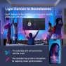 Превью Music Synchronized Smart LED Strip Lights — LED Strips, FBY