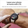 Превью Smartwatch with Heart Rate Tracking, Stress Management, and Safety Features — Smart Watch, Google
