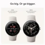 Превью Smartwatch with Heart Rate Tracking and Fitness Insights — Smart Watch, Google