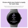 Превью Smartwatch with Heart Rate Tracking and Fitness Insights — Smart Watch, Google