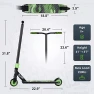 Превью Pro Scooter Stunt Scooter Complete Trick Scooter — Stunt Scooters, FREEDARE