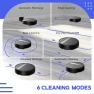 Превью Robot Vacuum and Mop Combo — Smart Cleaning Robots, Kilgone