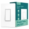 Превью Single Pole Smart Light Switch — Dimmer Switches, TREATLIFE
