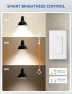 Превью Smart Dimmer Light Switch — Light Dimmers, ELEGRP