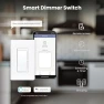 Превью Smart Dimmer Switch — Light Dimmers, Feit Electric