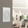 Превью Smart Dimmer Switch — Light Dimmers, Feit Electric