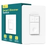 Превью Smart Dimmer Switch — Light Dimmers, TREATLIFE