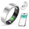 Превью Smart Health Ring Fitness Tracker — Smart Rings, BIEMHA