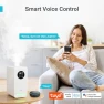 Превью Smart Humidifier for Large Room with Warm & Cool Mist — Air Moisturizers, Livatro