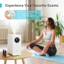 Превью Smart Humidifier for Large Room with Warm & Cool Mist — Air Moisturizers, Livatro