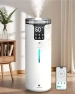 Превью Smart Humidifier for Large Rooms — Air Moisturizers, Lacidoll