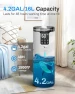 Превью Smart Humidifier for Large Rooms — Air Moisturizers, Lacidoll