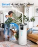 Превью Smart Humidifier for Large Rooms — Air Moisturizers, Lacidoll