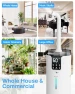 Превью Smart Humidifier for Large Rooms — Air Moisturizers, Lacidoll