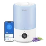 Превью Smart Humidifier with App Control, Top Fill Design, and Essential Oil Diffuser — Air Moisturizers, LEVOIT