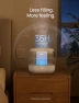 Превью Smart Humidifier with Top Fill, 36-Hour Runtime, and Voice Control — Air Moisturizers, Dreo