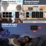 Превью Smart Light Switch — Dimmer Switches, LOUYSGEN