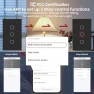 Превью Smart Light Switch — Dimmer Switches, LOUYSGEN