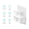 Превью Smart Plug Mini with Energy Monitoring — Smart Home Modules, Kasa Smart