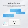 Превью Smart Plug Mini with Energy Monitoring — Smart Home Modules, Kasa Smart