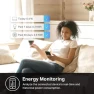 Превью Smart Plug Mini with Energy Monitoring — Smart Home Modules, Kasa Smart