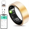 Превью Smart Ring Fitness Tracker — Wearable Accessories, MZJ