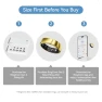 Превью Smart Ring with Sleep Apnea Monitoring — Smart Rings, Guangdong Jiu Zhi Technology Co., Ltd.