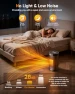 Превью Smart Space Heater — Portable Heating Solutions, NUTROMO