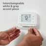 Превью Smart Thermostat — HVAC Controls, Honeywell Home