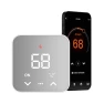 Превью Smart Thermostat — HVAC Controls, EdgeAnt