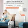 Превью Smart Thermostat — HVAC Controls, EdgeAnt