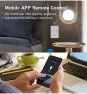 Превью Smart Wi-Fi Dimmer Switch — Light Dimmers, Nexete