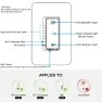 Превью Smart Wi-Fi Dimmer Switch — Light Dimmers, Nexete