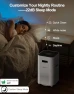 Превью Smart WiFi Air Purifier for Large Rooms — Activated Carbon Air Purifiers, DAYETTE