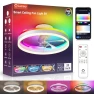 Превью Smart WiFi Ceiling Fan with Lights — Ceiling Fans, Lumary