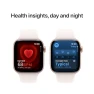 Превью Smartwatch with Fitness Tracker, ECG App, Always-On Retina Display — Smartwatches, Apple