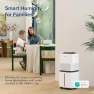 Превью Superior Smart Evaporative Humidifier — Air Moisturizers, LEVOIT
