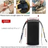 Превью Universal Ceiling Fan Light Remote Control Kit — Ceiling Fan Wall Controls, QIACHIP
