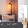 Превью WiFi RF Smart Light Dimmer Switch — Dimmer Switches, MOES
