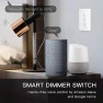 Превью WiFi RF Smart Light Dimmer Switch — Dimmer Switches, MOES