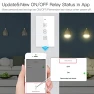 Превью WiFi RF Smart Light Dimmer Switch — Dimmer Switches, MOES