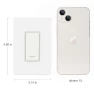Превью WiFi Smart in-Wall Light Switch — Dimmer Switches, BN-LINK