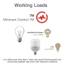 Превью WiFi Smart Light Switch — Dimmer Switches, MOES