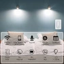 Превью WiFi Smart Light Switch — Dimmer Switches, MOES