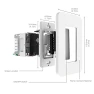 Превью WiFi Smart Light Switch — Dimmer Switches, MOES