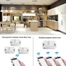 Превью Wireless Smart Switch — Dimmer Switches, RODOT
