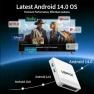 Превью Android TV Box — Streaming Devices, LEFFOT